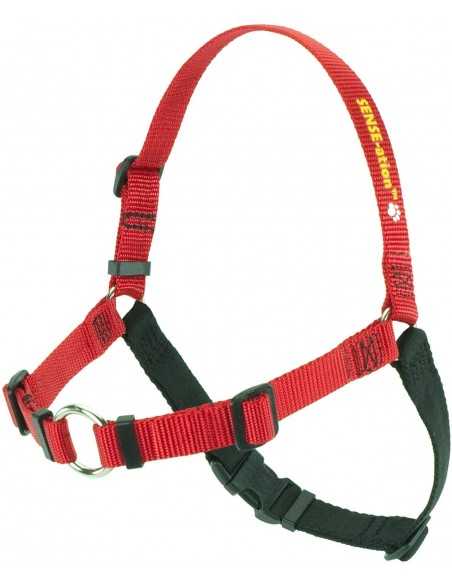 softouch sense-ation harness antitirones
