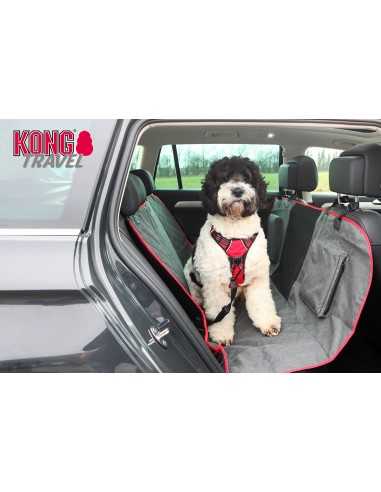 kong travel cinturón coche 56cm