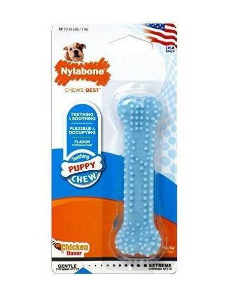 nylabone mordedor cahorro