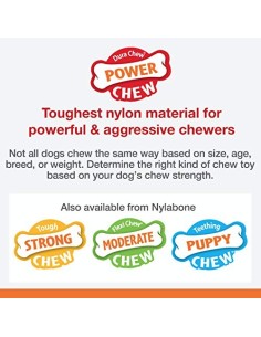 nylabone mordedor cahorro 2