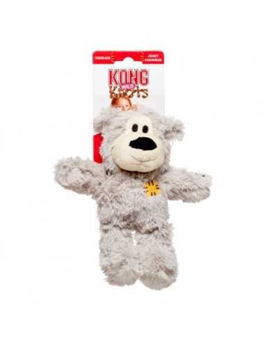 kong wild knots bear