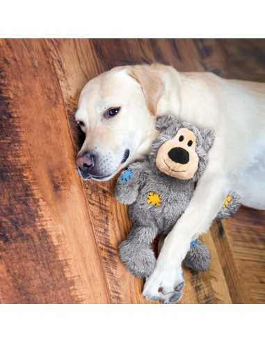 kong wild knots bear