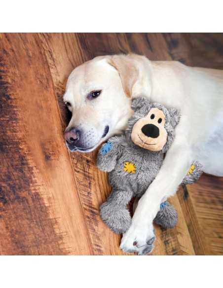 kong wild knots bear
