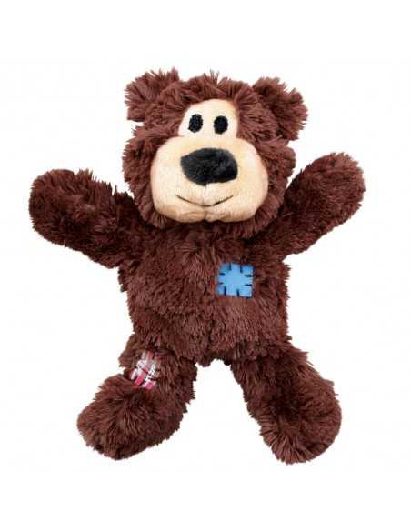 kong wild knots bear