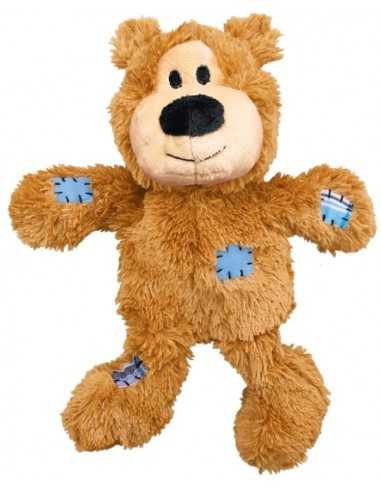 kong wild knots bear