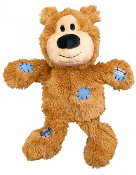 kong wild knots bear