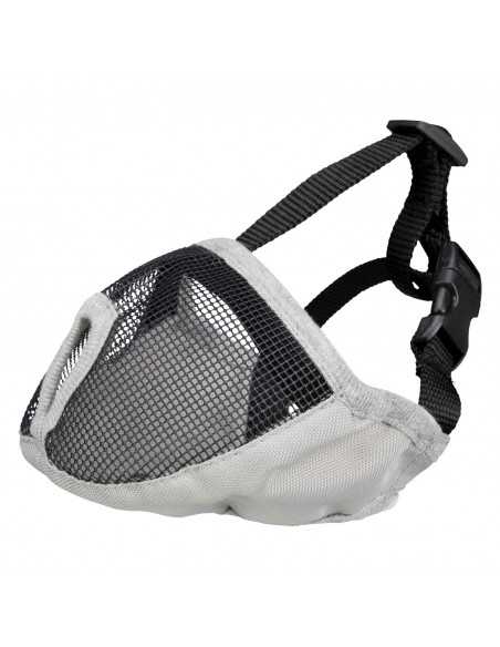 trixie bozal para razas hocicos cortos