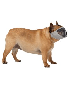 trixie bozal para razas hocicos cortos 2