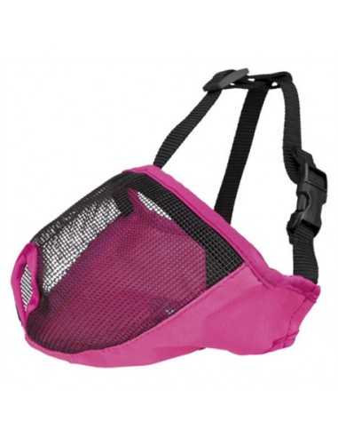 trixie bozal para razas hocicos cortos