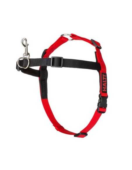 halti arnés control frontal