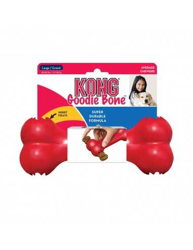kong goodie bone