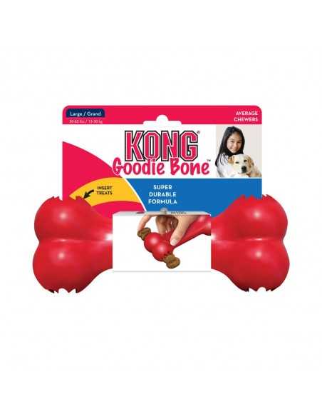 kong goodie bone