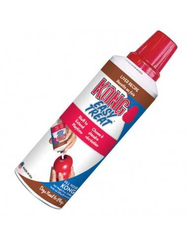 kong pasta easy treat