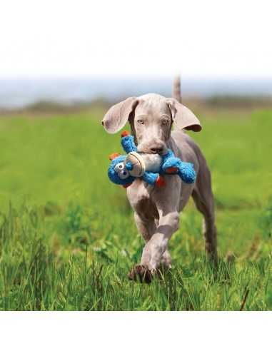 kong cross knots monkey small