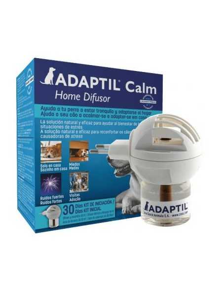 adaptil kit iniciación 30 días