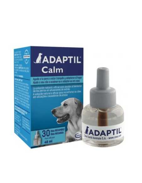 adaptil recambio 30 días