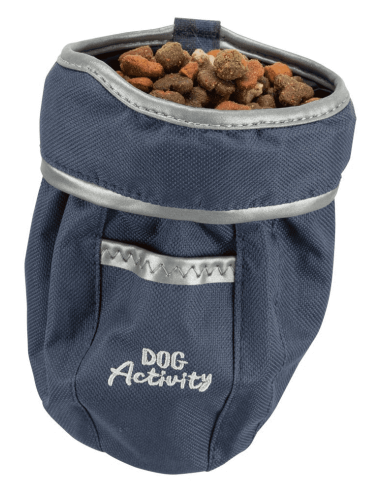 trixie bolsa snacks goody bag 11x16cm