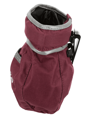 trixie bolsa snacks goody bag 11x16cm