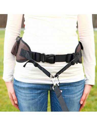 trixie riñonera multibelt