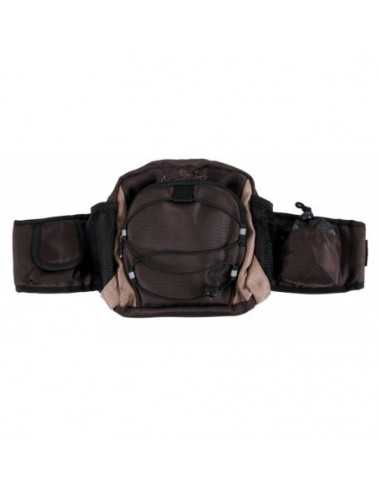 trixie riñonera multibelt