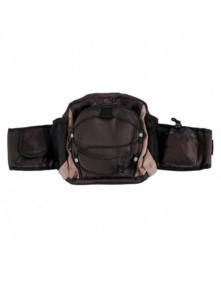 trixie riñonera multibelt