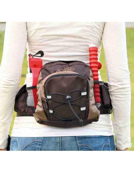 trixie riñonera multibelt