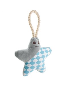 Peluche Perro hunter tela suave con sonido