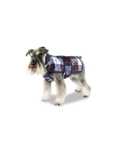 ibañez abrigo + zip breathe comfort cuadros