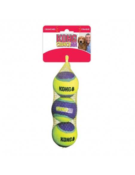 kong crunch air pelotas