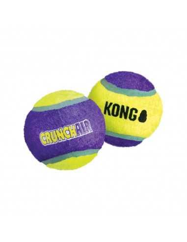 kong crunch air pelotas