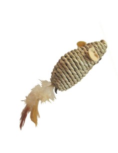 gloria juguete ratón seagrass