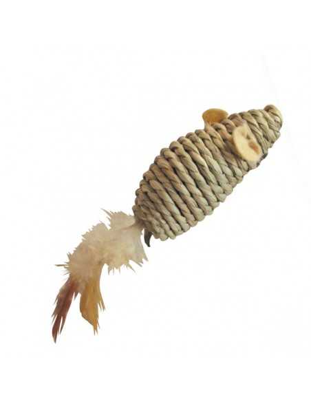 gloria juguete ratón seagrass