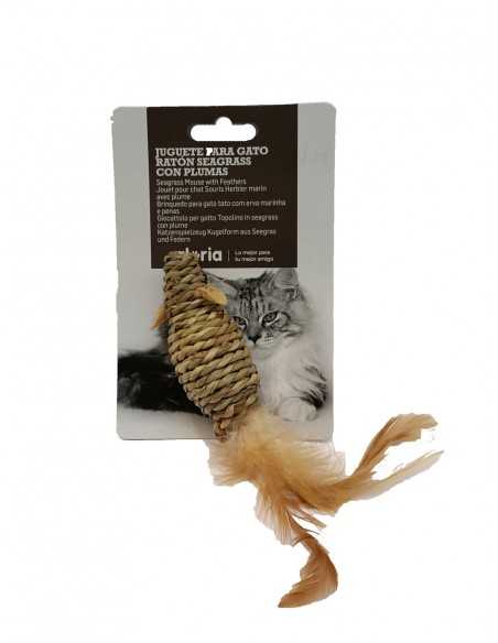 gloria juguete ratón seagrass