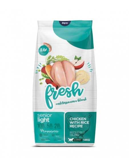 fresh senior light Pienso de Perro