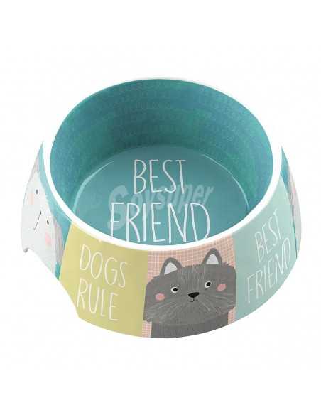 tarhong comedero  best friend 650ml.