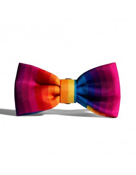 almapet pajarita prisma