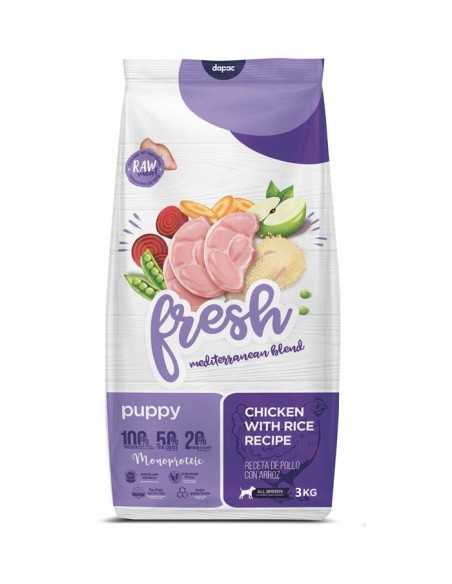 Fresh Puppy Pienso de Perro