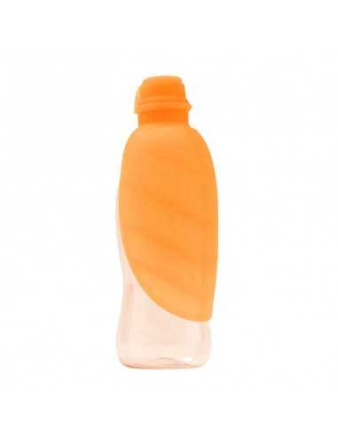 united pets leaf botella bebedero