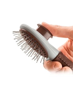 hunter cepillo autolimpiable 2