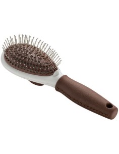 hunter cepillo autolimpiable