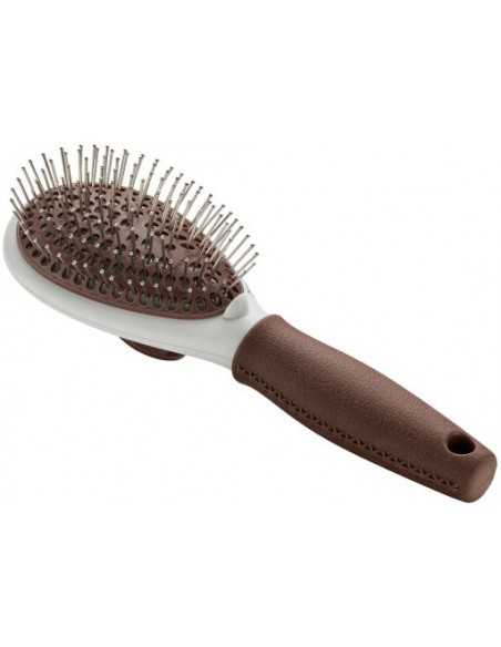 hunter cepillo autolimpiable