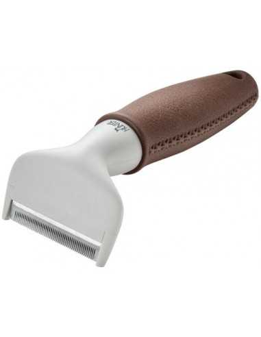 hunter rastrillo/cuchilla de acero