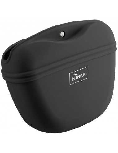 hunter bolsa premios silicona