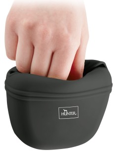 hunter bolsa premios silicona 2