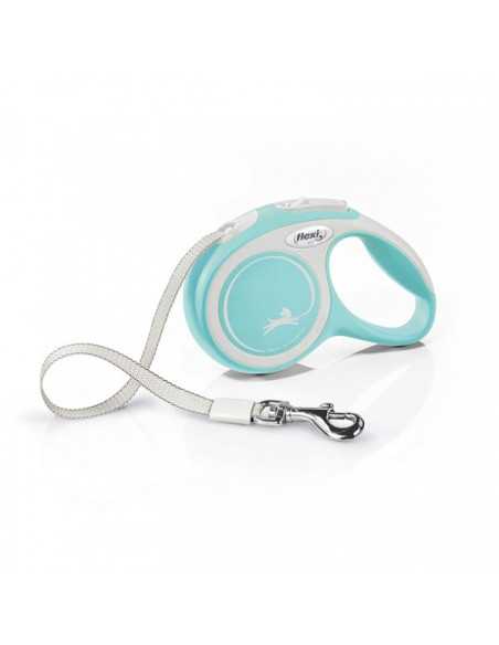flexi new comfort turquesa