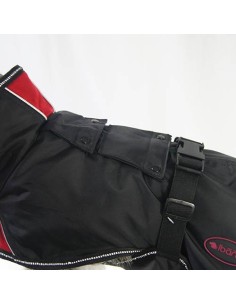 ibañez abrigo street comfort 2