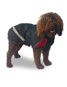 ibañez abrigo street comfort