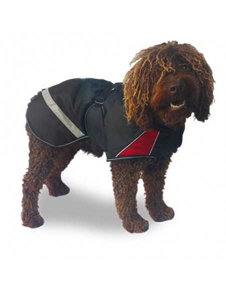 ibañez abrigo street comfort