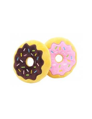 gloria donuts fresa