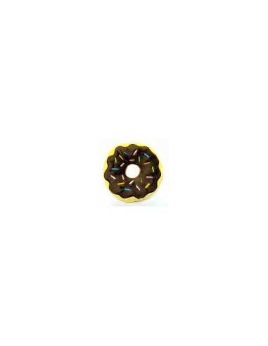 gloria donuts chocolate 11cm